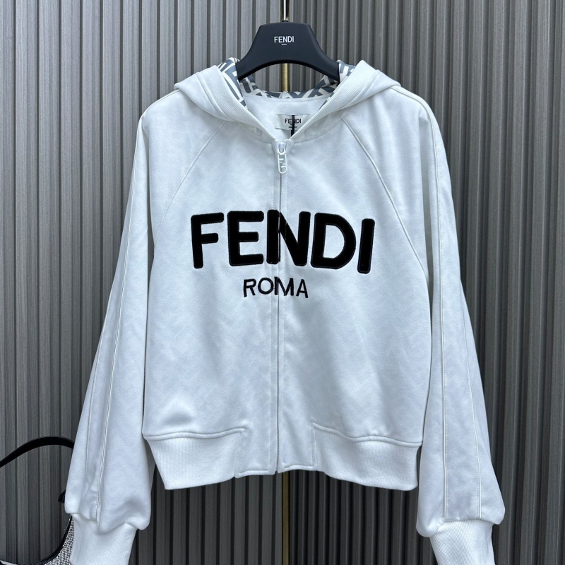 Fendi Outwear - Click Image to Close